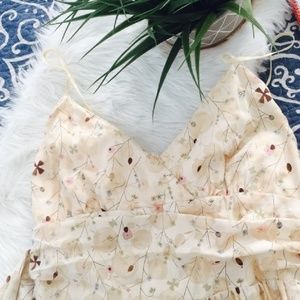 Max Studio Dress size large